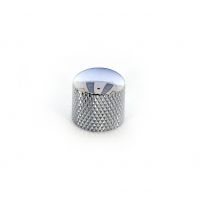 Sterling BOUTON POT CHROME DOM SANS VIS - Vue 1